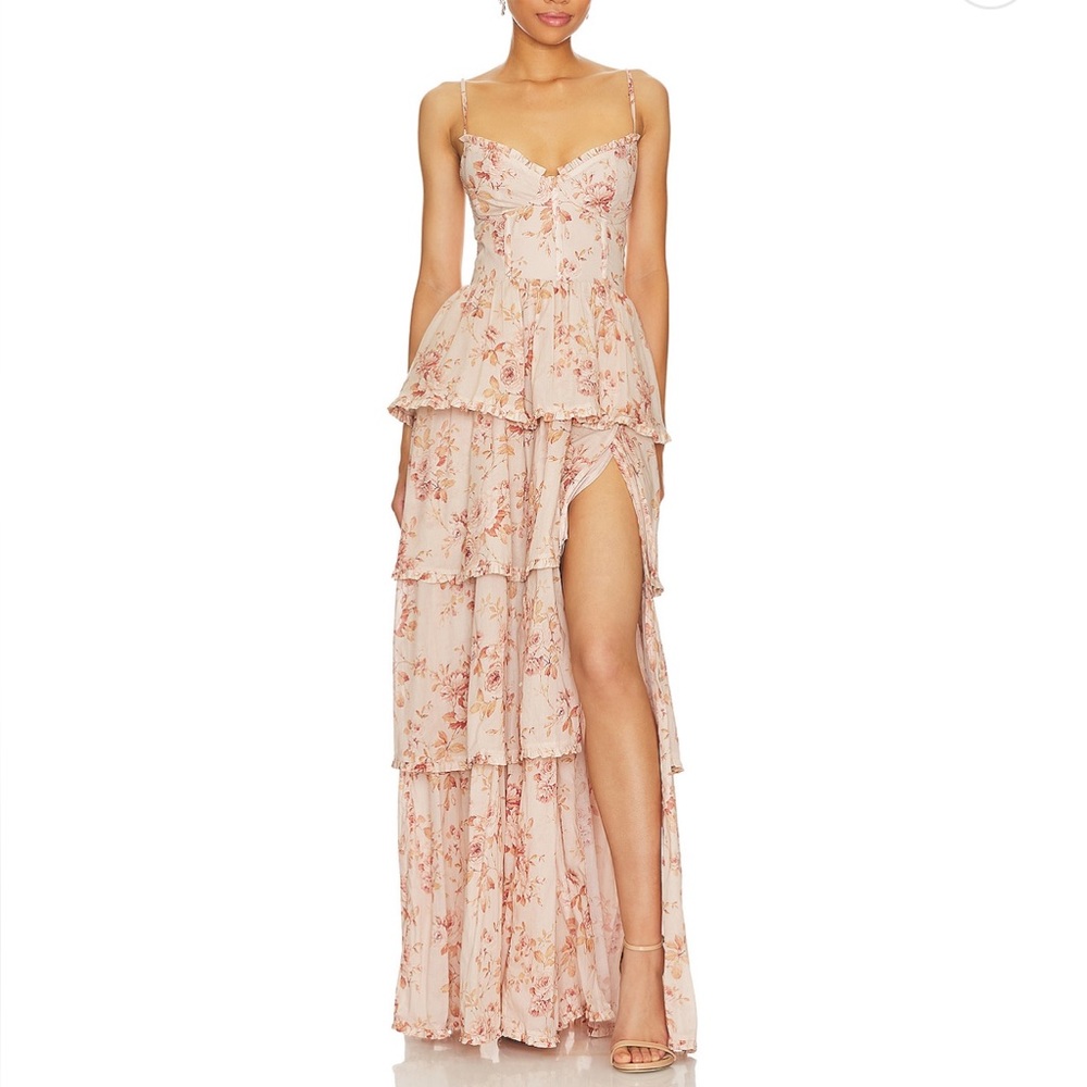 V. Chapman Caterina Dress
